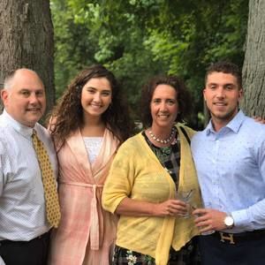 Meet your Posher, Cheryl